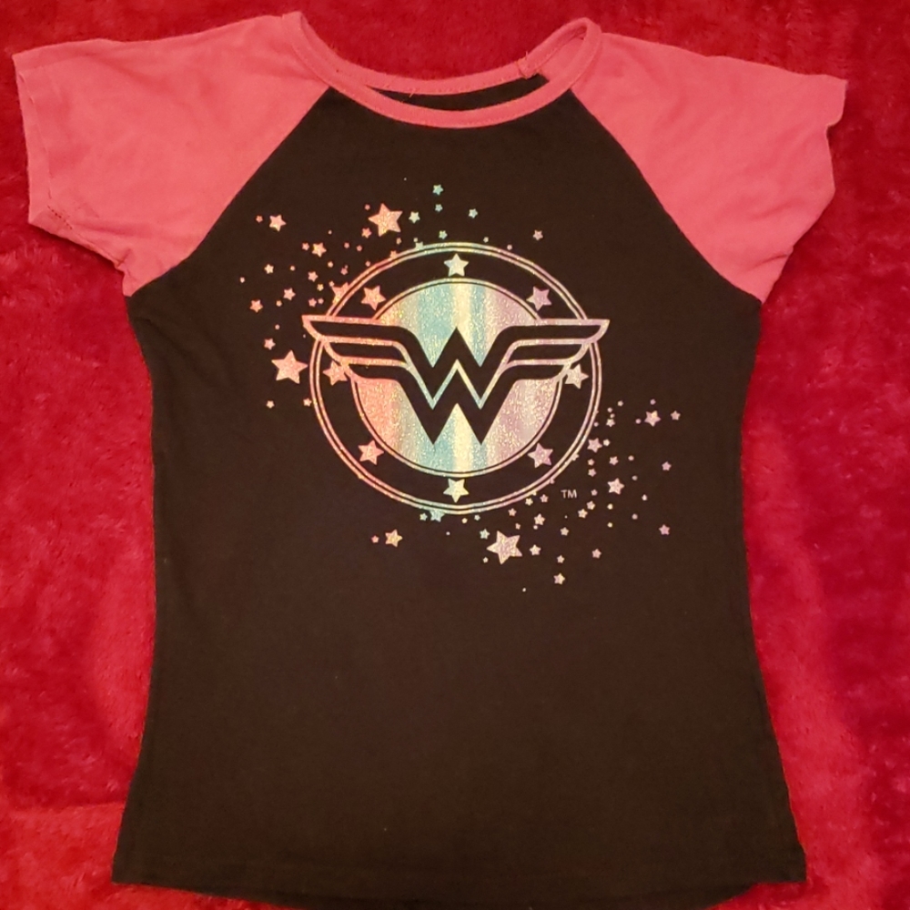 Girls Shirt